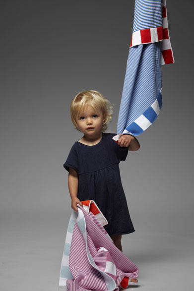 <strong>LIVING EDITION｜リビングエディション</strong>　テキスタイルデザイナー「SUNDAY GANIM」ポップアップショップ　