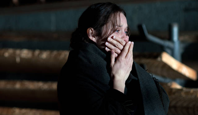 © 2013 Wild Bunch S.A. and Worldview Entertainment Holdings LLC