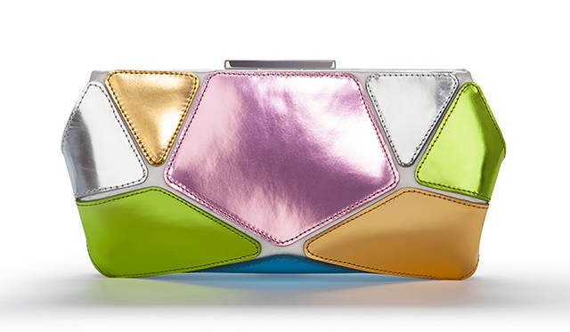 <strong>Roger Vivier｜ロジェ ヴィヴィエ</strong>　リミテッドエディション「ランデヴー」オーダー会開催<br /><br />バッグ[W24×H12×D6cm] 29万2950円