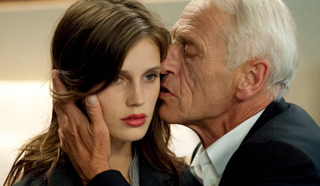 © MANDARIN CINEMA-MARS FILMS-FRANCE 2. CINEMA-FOZ