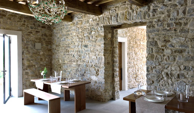 イタリア・ペルージャ「Torre di Moravola」