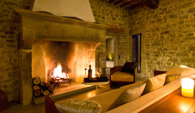 イタリア・ペルージャ「Torre di Moravola」