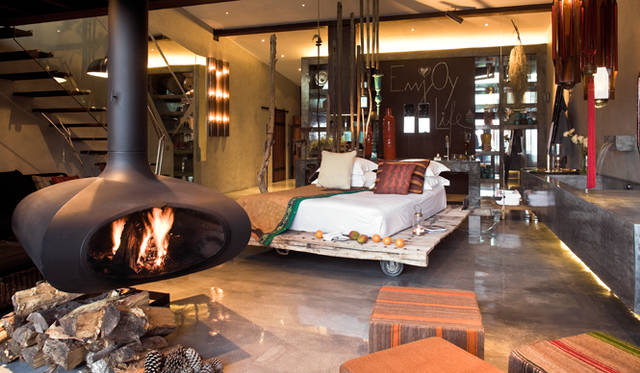 ポルトガル・アドスクニャド「Areias do Seixo Charm Hotel and Residence」