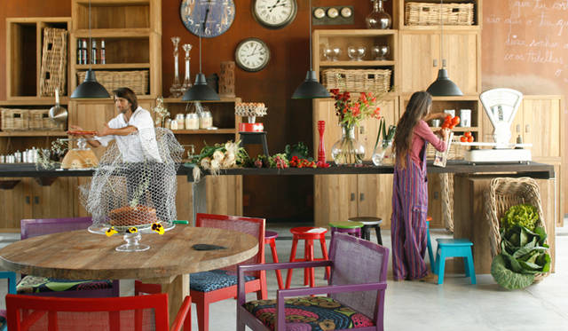 ポルトガル・アドスクニャド「Areias do Seixo Charm Hotel and Residence」