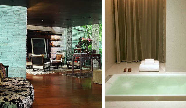 タイ・バンコク「Maduzi Hotel Bangkok」