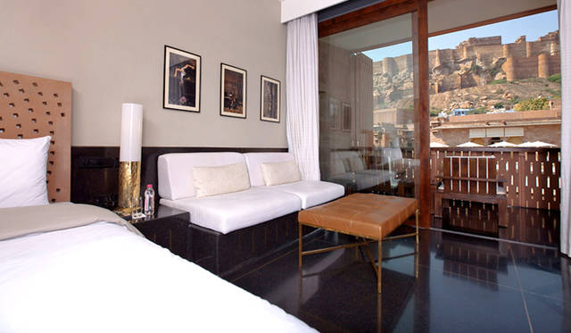 インド・ジョードプル「Raas」