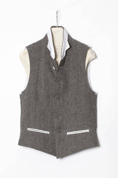 Reflect vest 2万6250円