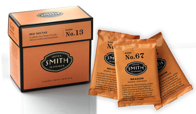 スティーブスミスティーメーカー<br />価格｜15パック（箱入り） 1880円