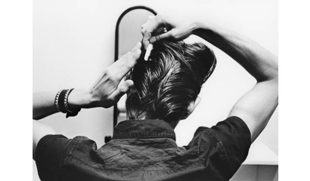 <strong>ART｜山谷佑介による写真展『Tsugi no yoru e』を開催</strong>　Tsugi no yoru e #7