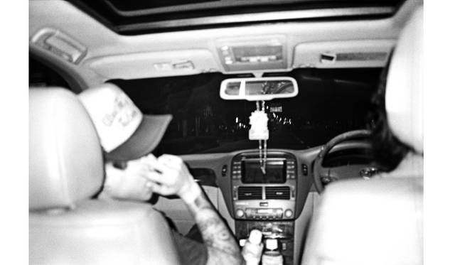 <strong>ART｜山谷佑介による写真展『Tsugi no yoru e』を開催</strong>　Tsugi no yoru e #8