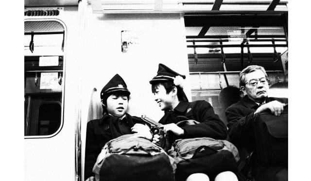 <strong>ART｜山谷佑介による写真展『Tsugi no yoru e』を開催</strong>　Tsugi no yoru e #2