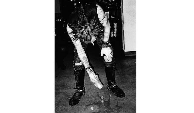 <strong>ART｜山谷佑介による写真展『Tsugi no yoru e』を開催</strong>　Tsugi no yoru e #13