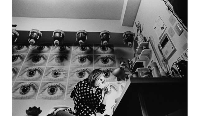 <strong>ART｜山谷佑介による写真展『Tsugi no yoru e』を開催</strong>　Tsugi no yoru e #4