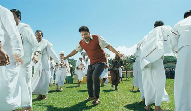 © AP International All Rights Reserved.