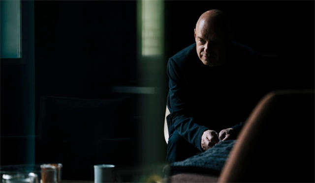 Brian Eno｜ブライアン・イーノ