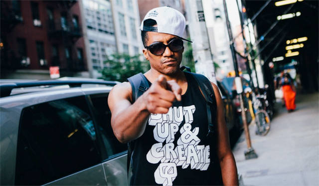 Q-Tip｜Qティップ