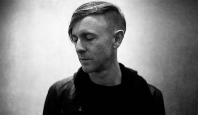 Richie Hawtin｜リッチー・ホゥティン