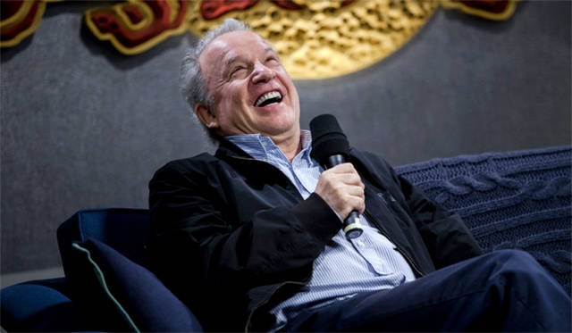 Giorgio Moroder｜ジョルジオ・モロダー