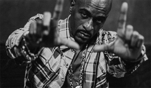 Rakim｜ラキム