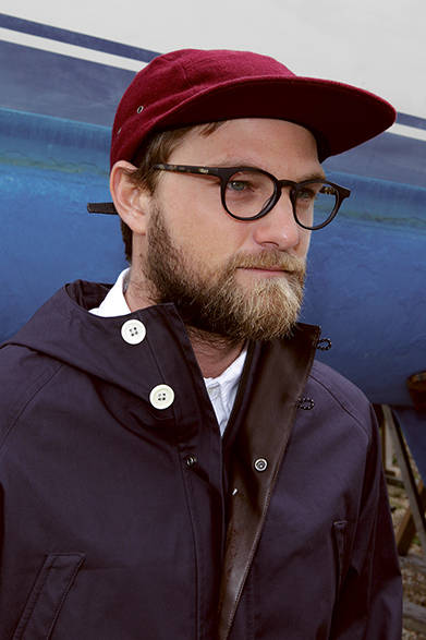 <strong>Levi’s® Made & Crafted™｜リーバイス®　メイド アンド クラフテッド™</strong>