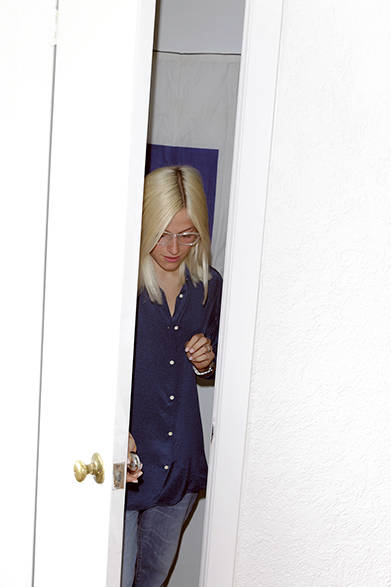 <strong>Levi’s® Made & Crafted™｜リーバイス®　メイド アンド クラフテッド™</strong>