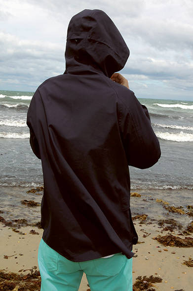 <strong>Levi’s® Made & Crafted™｜リーバイス®　メイド アンド クラフテッド™</strong>