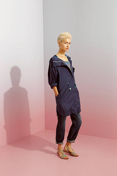 <strong>Levi’s® Made & Crafted™｜リーバイス®　メイド アンド クラフテッド™</strong>