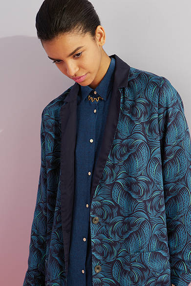 <strong>Levi’s® Made & Crafted™｜リーバイス®　メイド アンド クラフテッド™</strong>