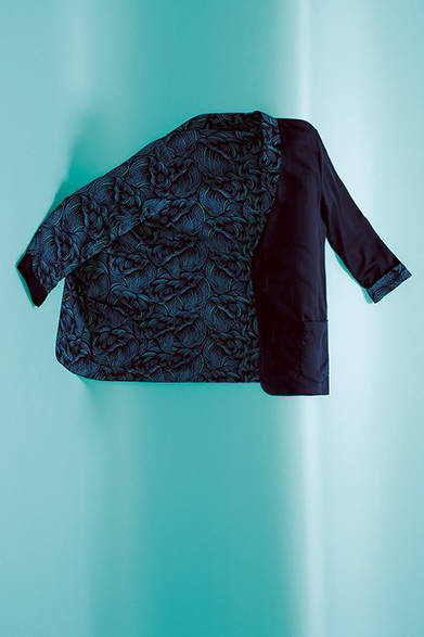 <strong>Levi’s® Made & Crafted™｜リーバイス®　メイド アンド クラフテッド™</strong>