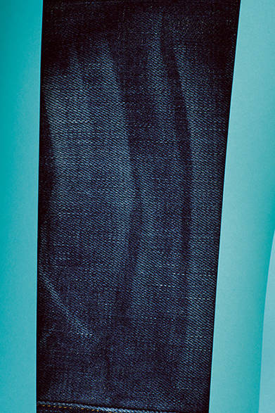 <strong>Levi’s® Made & Crafted™｜リーバイス®　メイド アンド クラフテッド™</strong>