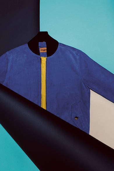 <strong>Levi’s® Made & Crafted™｜リーバイス®　メイド アンド クラフテッド™</strong>