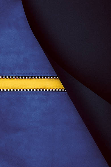 <strong>Levi’s® Made & Crafted™｜リーバイス®　メイド アンド クラフテッド™</strong>