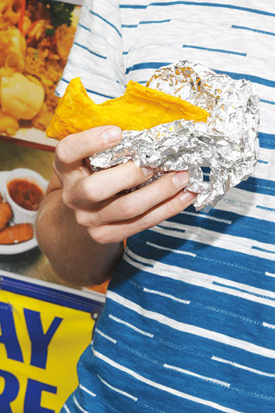 <strong>Levi’s® Made & Crafted™｜リーバイス®　メイド アンド クラフテッド™</strong>