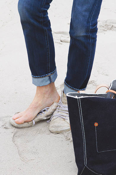 <strong>Levi’s® Made & Crafted™｜リーバイス®　メイド アンド クラフテッド™</strong>