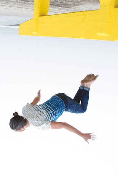 <strong>Levi’s® Made & Crafted™｜リーバイス®　メイド アンド クラフテッド™</strong>