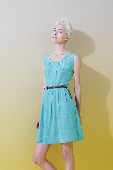 <strong>Levi’s® Made & Crafted™｜リーバイス®　メイド アンド クラフテッド™</strong>