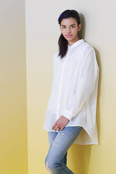 <strong>Levi’s® Made & Crafted™｜リーバイス®　メイド アンド クラフテッド™</strong>