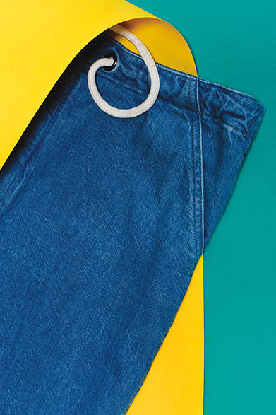 <strong>Levi’s® Made & Crafted™｜リーバイス®　メイド アンド クラフテッド™</strong>