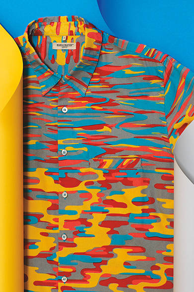 <strong>Levi’s® Made & Crafted™｜リーバイス®　メイド アンド クラフテッド™</strong>