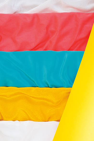 <strong>Levi’s® Made & Crafted™｜リーバイス®　メイド アンド クラフテッド™</strong>