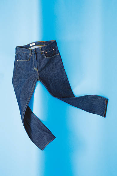<strong>Levi’s® Made & Crafted™｜リーバイス®　メイド アンド クラフテッド™</strong>