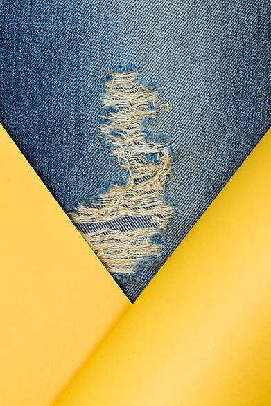 <strong>Levi’s® Made & Crafted™｜リーバイス®　メイド アンド クラフテッド™</strong>