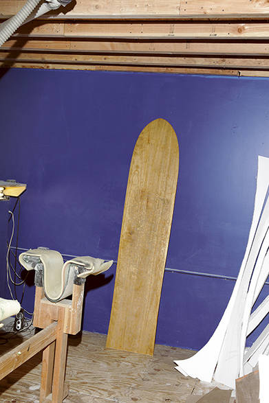 <strong>Levi’s® Made & Crafted™｜リーバイス®　メイド アンド クラフテッド™</strong>