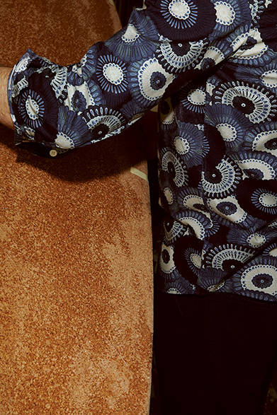 <strong>Levi’s® Made & Crafted™｜リーバイス®　メイド アンド クラフテッド™</strong>