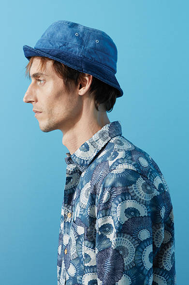 <strong>Levi’s® Made & Crafted™｜リーバイス®　メイド アンド クラフテッド™</strong>