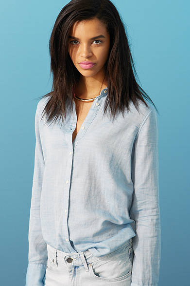 <strong>Levi’s® Made & Crafted™｜リーバイス®　メイド アンド クラフテッド™</strong>