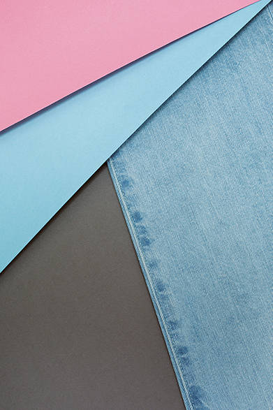 <strong>Levi’s® Made & Crafted™｜リーバイス®　メイド アンド クラフテッド™</strong>