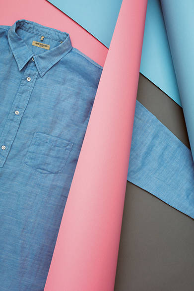 <strong>Levi’s® Made & Crafted™｜リーバイス®　メイド アンド クラフテッド™</strong>