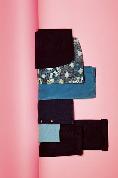 <strong>Levi’s® Made & Crafted™｜リーバイス®　メイド アンド クラフテッド™</strong>