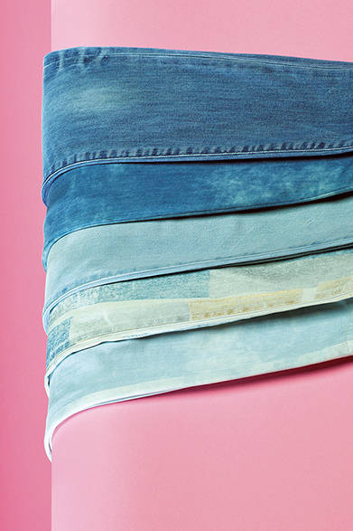 <strong>Levi’s® Made & Crafted™｜リーバイス®　メイド アンド クラフテッド™</strong>